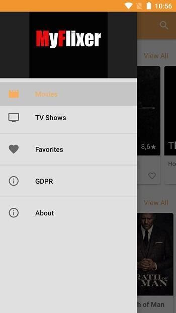 MyFlixer APK for Android Download .